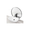 Rea Claudia White countertop washbasin - additional 5% discount with code REA5
