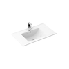 Rea Dafne recessed washbasin 60 - additional 5% discount with code REA5