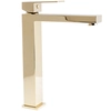 Rea Fenix ​​Washbasin Faucet l.Gold High - Additionally 5% DISCOUNT on code REA5