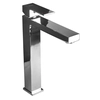 Rea Fenix ​​washbasin tap, high chrome - Additionally, 5% DISCOUNT on the code REA5