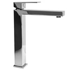 Rea Fenix ​​washbasin tap, high chrome - Additionally, 5% DISCOUNT on the code REA5