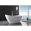 Rea Ferrano Freestanding Bathtub 160cm-