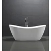 Rea Ferrano vrijstaande badkuip 160cm-