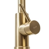 Rea Fresh kitchen faucet, brushed gold - Additionally 5% discount with code REA5