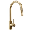 Rea Fresh kitchen faucet, brushed gold - Additionally 5% discount with code REA5