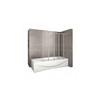 Rea Idea bathtub screen 120 - ADDITIONALLY 5% DISCOUNT ON CODE REA5