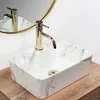 Rea Kelly mini aiax shiny countertop washbasin - Additionally 5% discount with code REA5