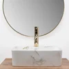 Rea Kelly mini aiax shiny countertop washbasin - Additionally 5% discount with code REA5