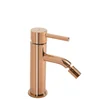 Rea Lungo bidet faucet pink gold - Additionally 5% discount with code REA5