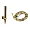 Rea Lungo gold bathtub faucet - Additionally 5% discount with code REA5