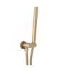 Rea Lungo Miller Gold concealed shower set - additional 5% DISCOUNT with code REA5