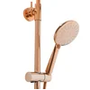 Rea Lungo shower and bathtub set, pink gold - Additionally, 5% discount with code REA5