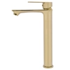 Rea Mayson L.Gold High Washbasin Faucet - Additionally 5% DISCOUNT with code REA5