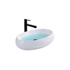 Rea Melania countertop washbasin - additional 5% discount with code REA5