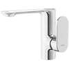 Rea Mils chrome washbasin faucet - Additionally 5% discount with code REA5
