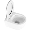 Rea Olivier toilet bowl with a slow-close seat - Additionally 5% discount with code REA5