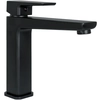 Rea Orix Black Washbasin Faucet Low - Additionally 5% DISCOUNT with code REA5