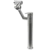 Rea Paco chrome washbasin mixer high - Plus 5% DISCOUNT on code REA5