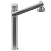 Rea Paco chrome washbasin mixer high - Plus 5% DISCOUNT on code REA5