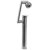 Rea Paco chrome washbasin mixer high - Plus 5% DISCOUNT on code REA5