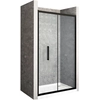 Rea Rapid Fold shower door 80 - additional 5% DISCOUNT with code REA5