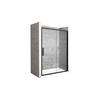 Rea Rapid Slide shower doors 160 - additional 5% DISCOUNT with code REA5