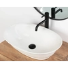 Rea Roma bordplade håndvask - Yderligere 5% RABAT med kode REA5