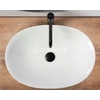 Rea Roma bordplade håndvask - Yderligere 5% RABAT med kode REA5