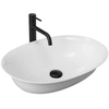 Rea Roma countertop washbasin - Additionally 5% DISCOUNT with code REA5