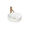 Rea Sami countertop washbasin - additional 5% discount with code REA5