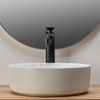 Rea Sami Marble Mat countertop washbasin - additional 5% DISCOUNT with code REA5