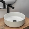 Rea Sami Marble Mat countertop washbasin - additional 5% DISCOUNT with code REA5