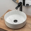 Rea Sami Marble Matist lauapealne kraanikauss - lisaallahindlus 5% koodiga REA5