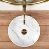 Rea Sami Nature Marble countertop washbasin - Additionally 5% DISCOUNT with code REA5