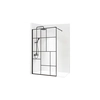 Rea Shower Wall 100 Bler-2 - additional 5% DISCOUNT on code REA5