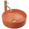 Rea Terra matt countertop washbasin - Additionally 5% discount with code REA5
