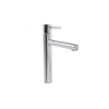 REA Tess Chrome washbasin faucet - high - ADDITIONALLY 5% DISCOUNT ON CODE REA5