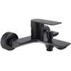 Rea Urban Black Bathtub Faucet - Επιπλέον 5% ΕΚΠΤΩΣΗ με κωδικό REA5