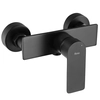 Rea Urban Black Shower Faucet - Additionally 5% DISCOUNT with code REA5