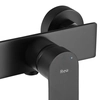 Rea Urban Black Shower Faucet - Additionally 5% DISCOUNT with code REA5