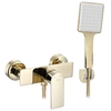 Rea Urban Gold Shower Faucet - Additionally 5% DISCOUNT with code REA5