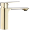 Rea Urban Gold Washbasin Faucet Low - Additionally 5% DISCOUNT with code REA5