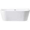 Rea Victoria wall-mounted bathtub 170- Additionally 5% discount with code REA5