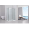 Rea Whistler corner shower cabin 80x120 cm - additional 5% DISCOUNT with code REA5