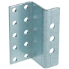 Rear or top support for PE- / PEN XBSP busbars