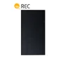 REC Alpha Pure-R 410Wp Μαύρο