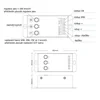 Receptor T-LED dimLED PR CCT3 Variante: Receptor dimLED PR CCT3