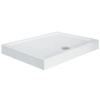 Receveur de douche rectangulaire Kerra Victor 100 x 80 cm