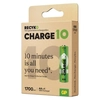 Rechargeable battery GP ReCyko Charge 10 AA (HR6)