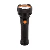 Rechargeable LED flashlight MAGNUS LED 1W